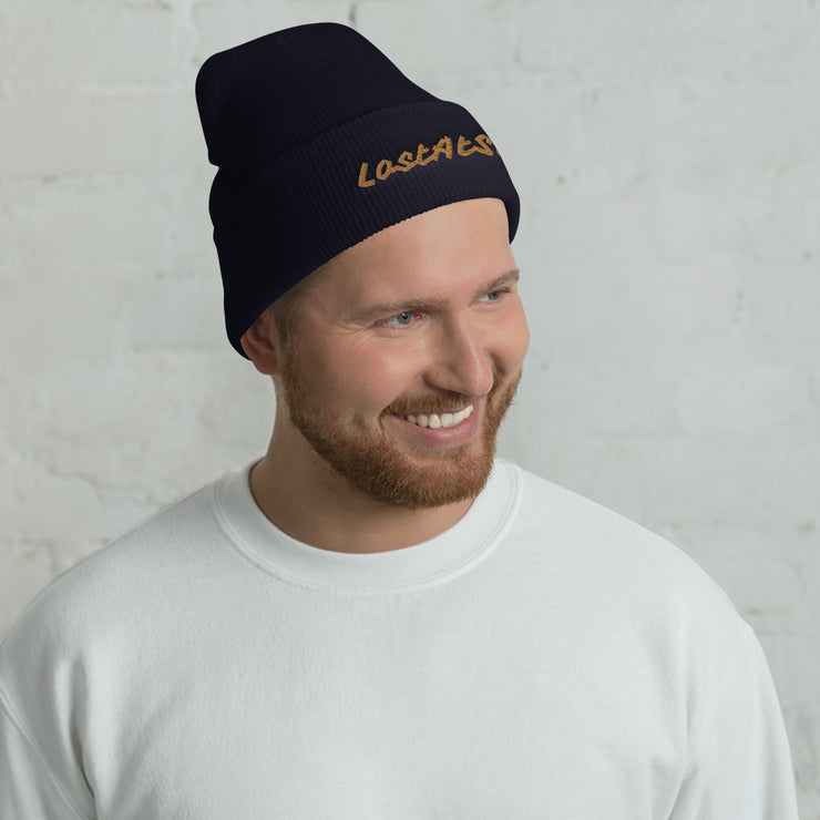 At Sea – Letter Lost OG Entertainment Beanie