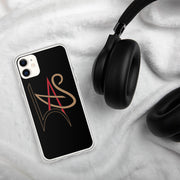 OG iPhone Case - Black