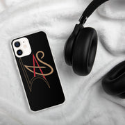 OG iPhone Case - Black