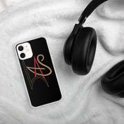 OG iPhone Case - Black